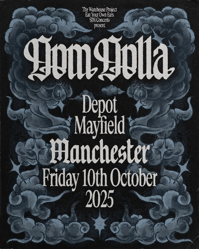 Dom-Dolla