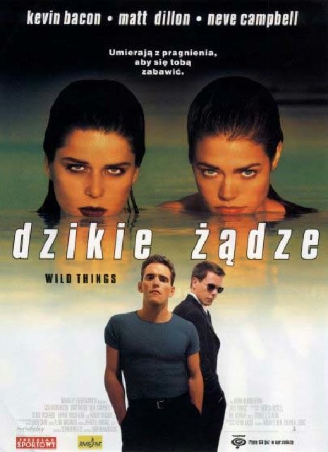 Dzikie Żądze / Wild Things (1998) TC.MULTi.1080p.BluRay.Remux.AVC.LPCM.5.1-fHD / POLSKI LEKTOR i NAPISY