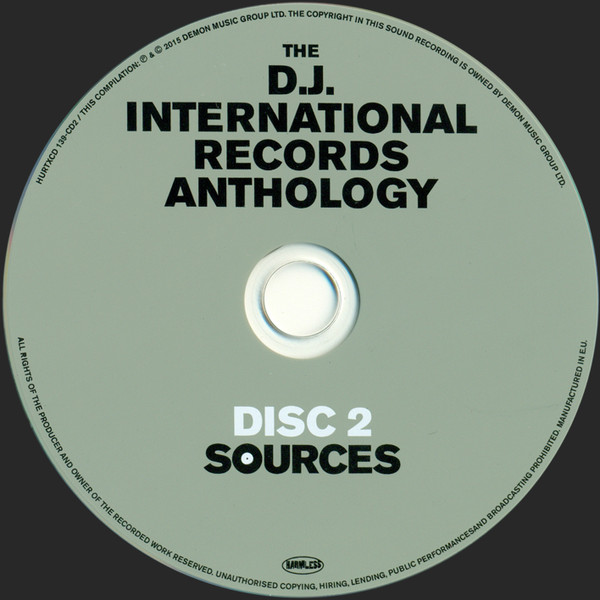 18/07/2024 - The D.J. International Records Anthology (3 x CD, Compilation)(Harmless – HURTXCD 139)  FLAC R-7523858-1444383573-4617