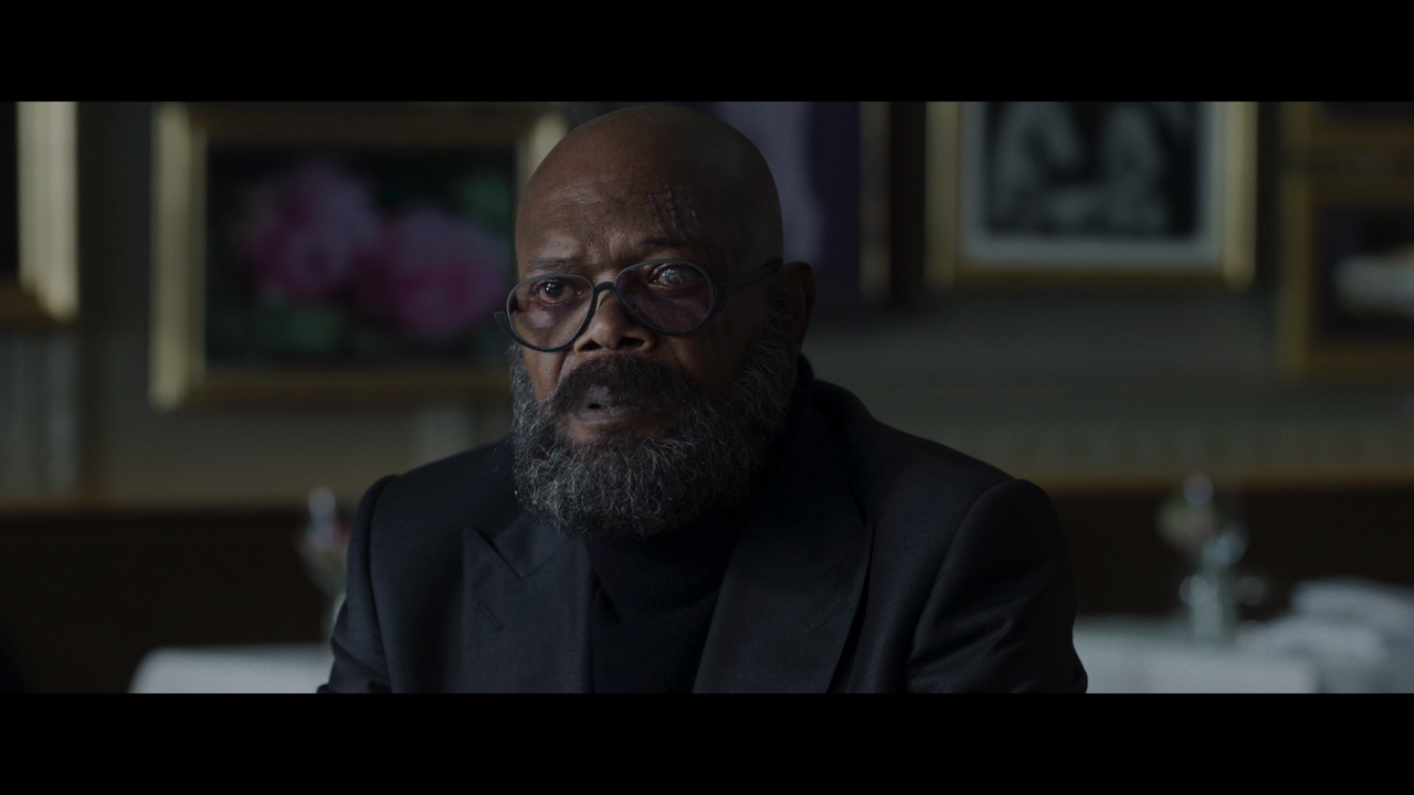 Secret Invasion S01E04 Beloved 4k to1080p DSNP WEBrip x265 DDP5.1 Atmos D0ct0rLew[SEV]1