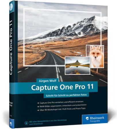 Capture One Pro v12.1.2.17 x64 Multilingual