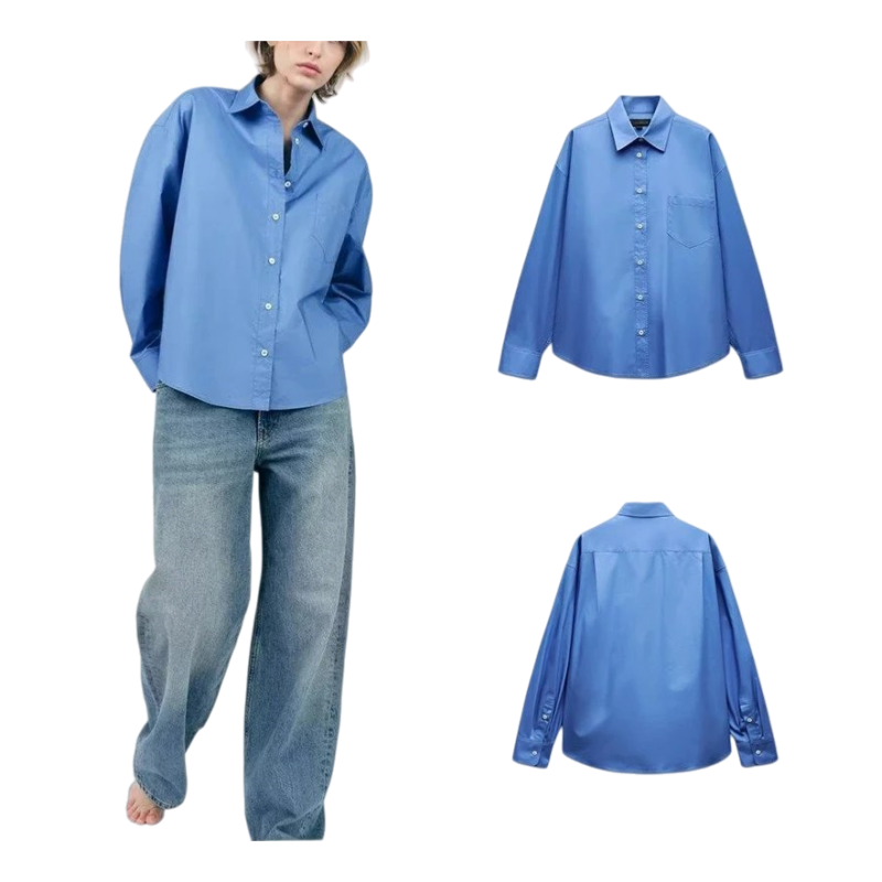 Zara Shirt