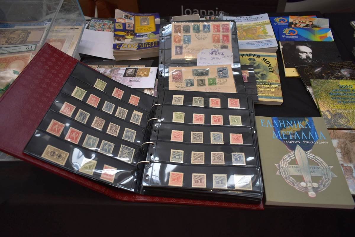 3ο Athens Collectible Festival (5)