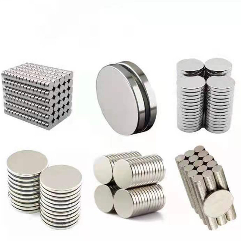 Світ магнітів - Змінює звичні речі