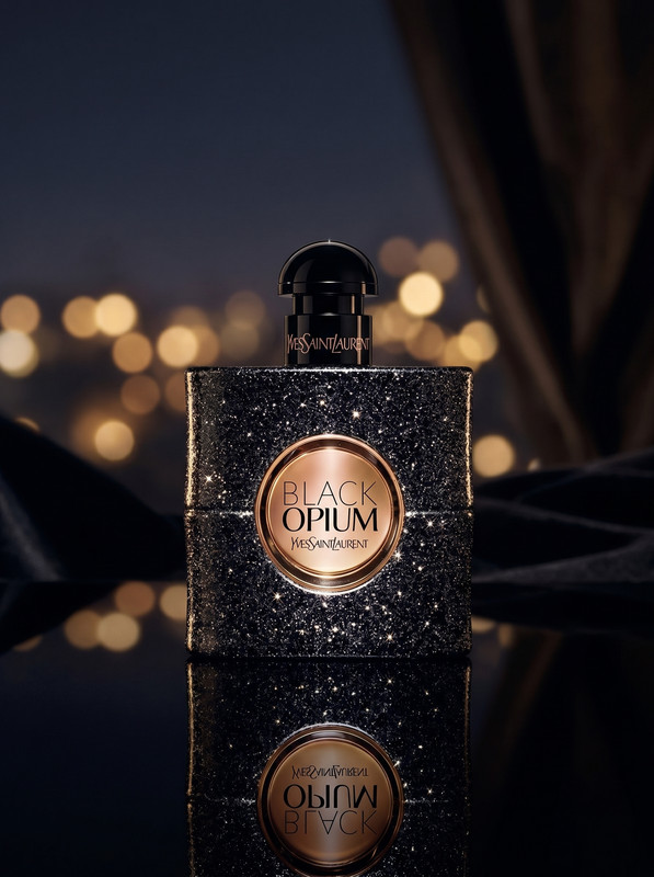 YSL Black Opium EDP