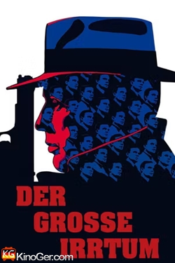 Der große Irrtum (1971)