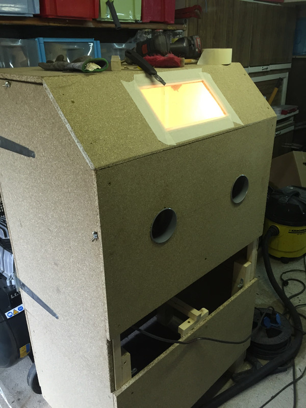 Restauration 4L (442)