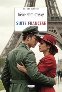 Irène Némirovsky - Suite francese (2024)