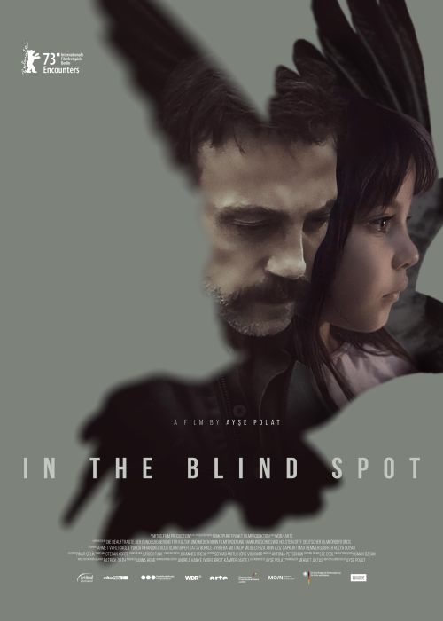 W martwym punkcie / In the Blind Spot / Im toten Winkel (2023) MULTi.1080p.MAX.WEB-DL.x264-KiT / Lektor PL & Napisy PL
