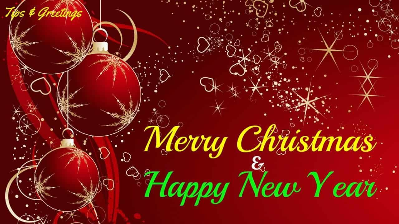 xmas happy