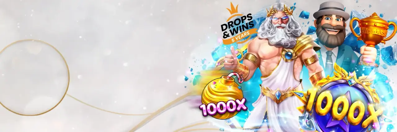 DROPS-WINS E AICI!