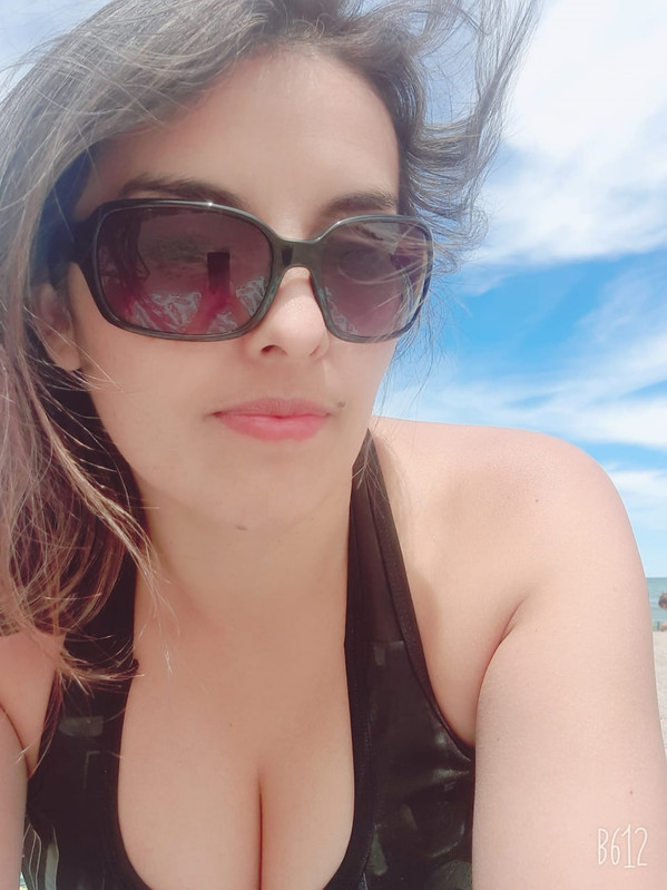 georgina calmels, terrible tetona