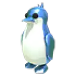 Diamond King Penguin