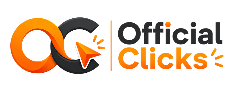 Official Clicks