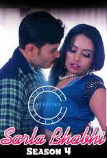 18+ Sarla Bhabhi Hindi S04E03 Web Series Watch Online 18+ Sarla Bhabhi Hindi S04E03 Web Series Watch Online
