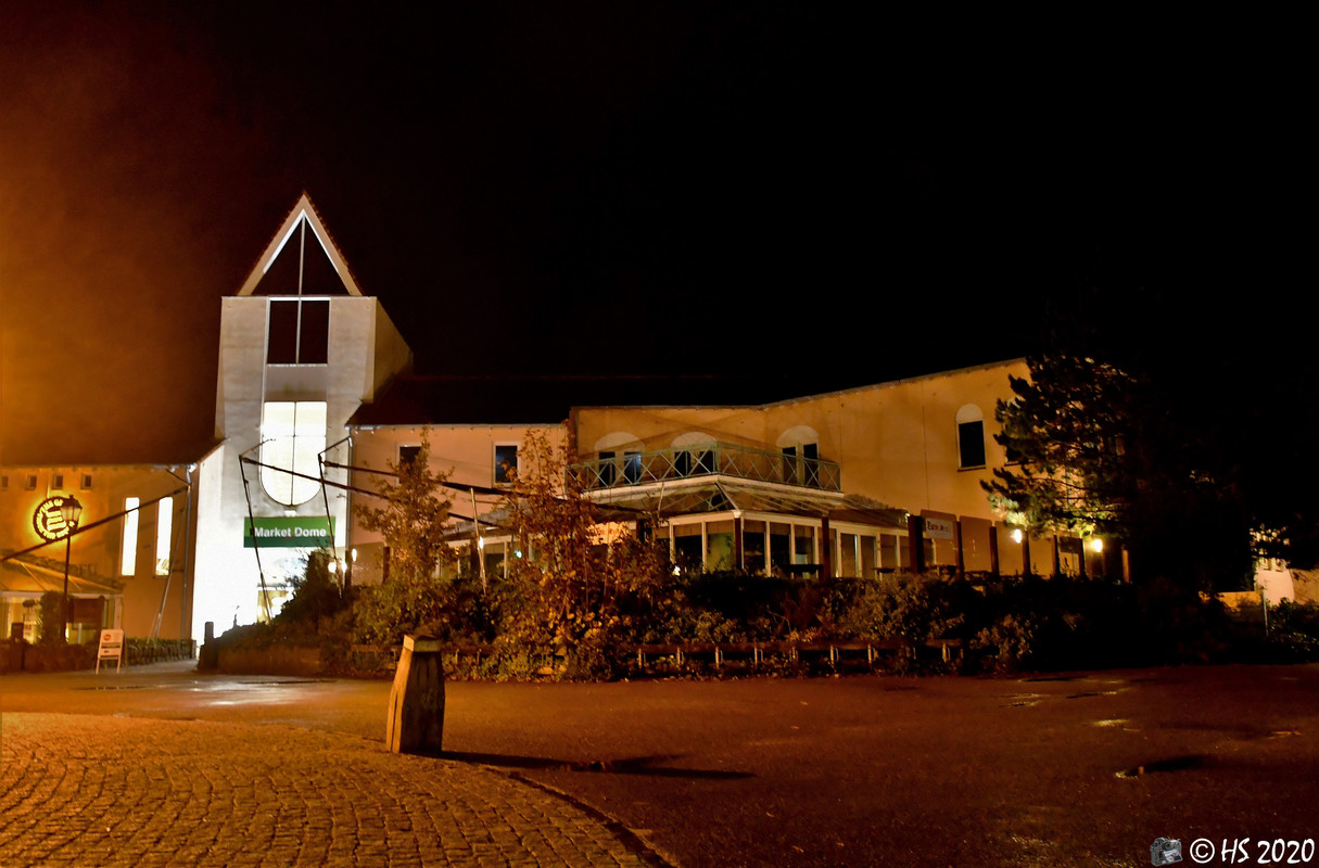 CenterParcs Port Zélande (41)