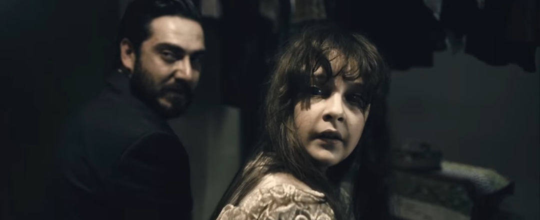 Üç Harfliler 3: Karabüyü Movie Screenshot
