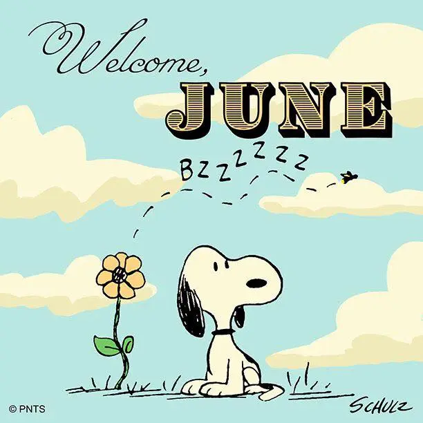 June_Welcome