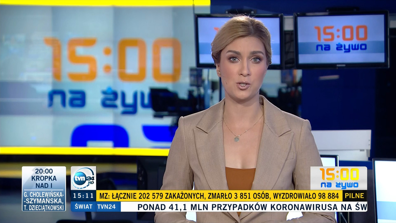 21 10 2020 olga olesek tvn24 8