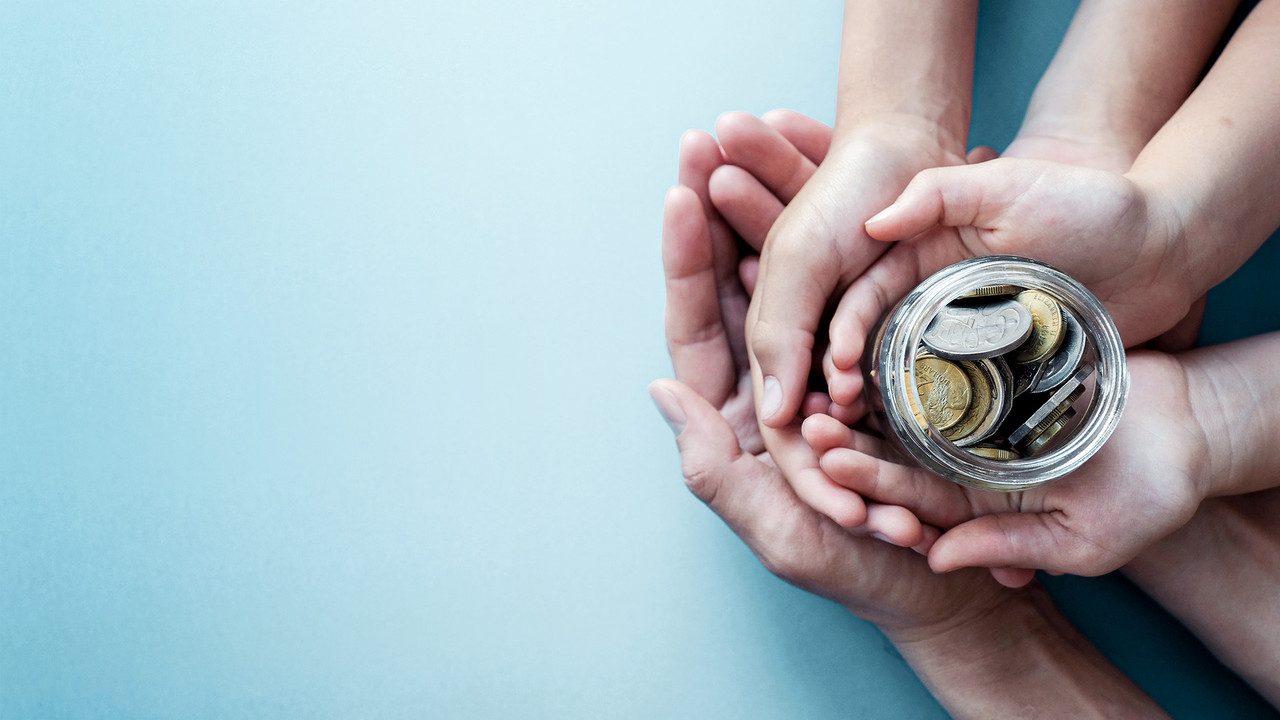 The Importance of Saving: Why Money Matters to Kids