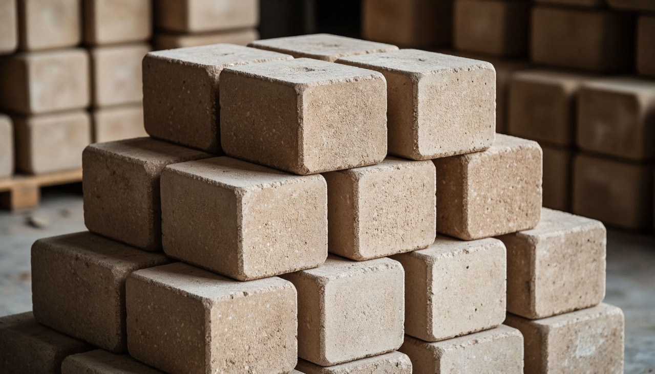 Купить топливные брикеты