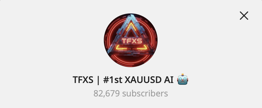 TFXS Telegram Community - 80,000+ Members