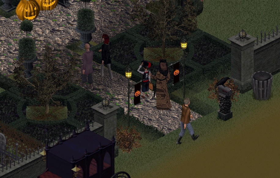 02-welcometotheManor