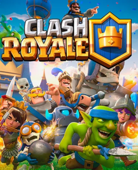 Clash Royale