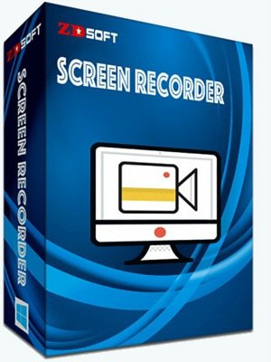 ZD Soft Screen Recorder 11.6.3.0 (2023) PC | RePack & Portable by Dodakaedr