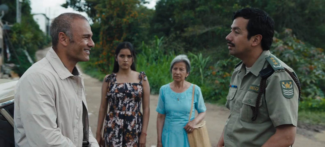 What You Wish For 2024 WebRip [Hindi + Tamil + Telugu + English] 480p, 720p ESub Screenshot