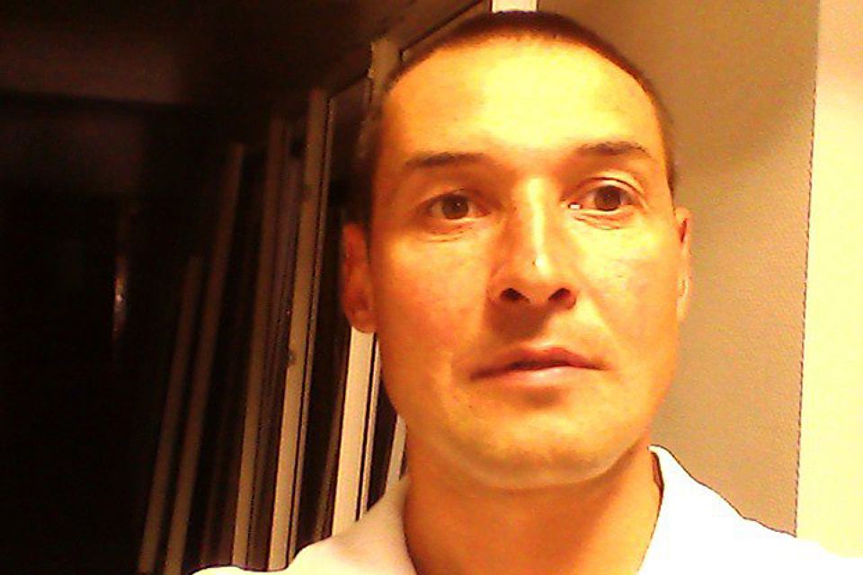 Бучельников