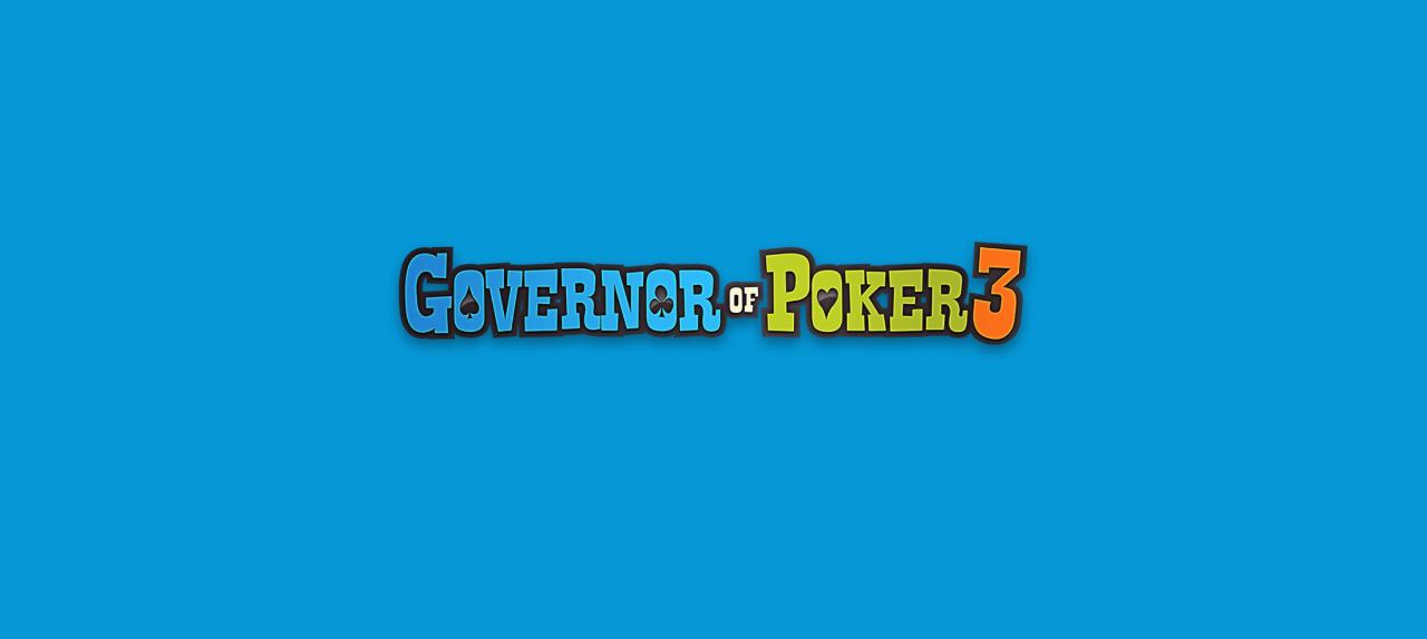 governor of poker 3 apk latest version