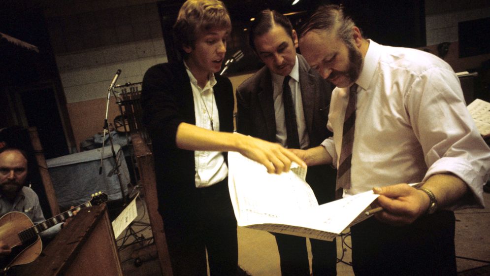 Scott Walker (RIP)/Walker Bros: album by album thread | Page 40