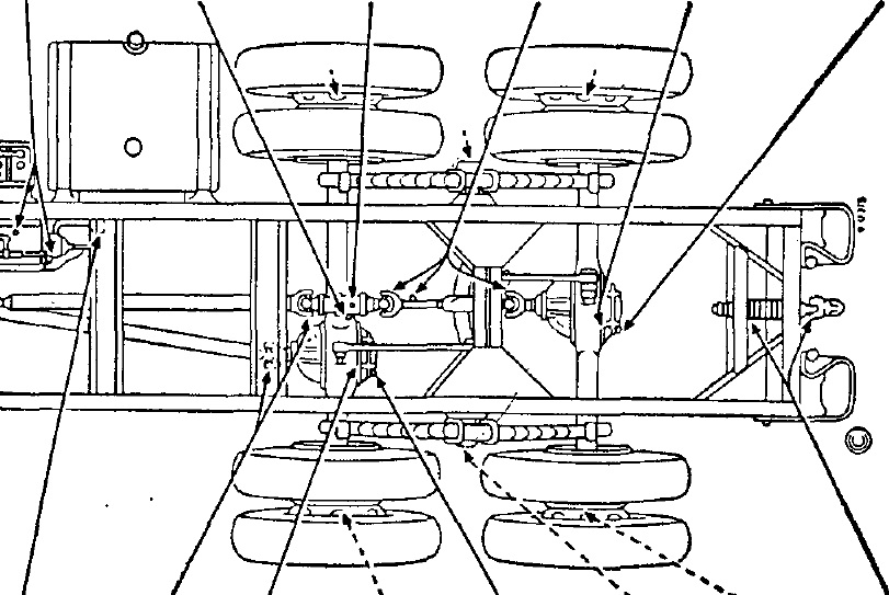Джимми CCK353-рама-