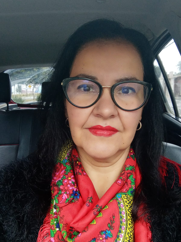 Suzane Tosta