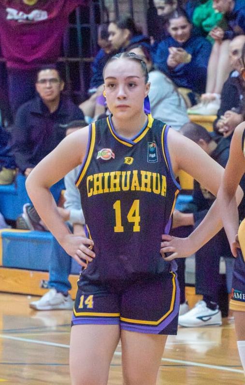 Iveth Ximena Camacho Estrada