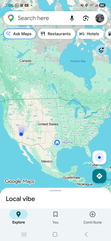 Screenshot 20260531 070613 Maps
