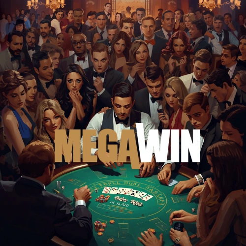 MegaWin Casino