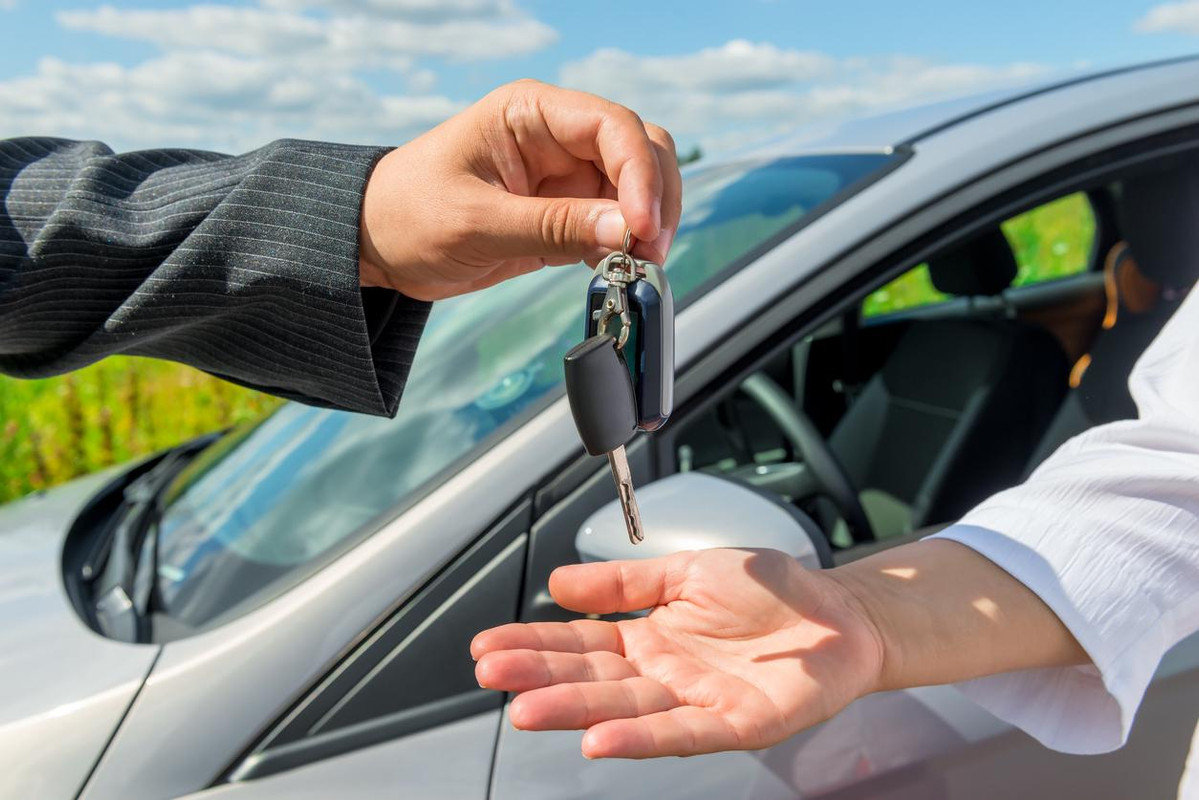 BESTRENTAL: Свобода передвижения и удобство в каждом километре