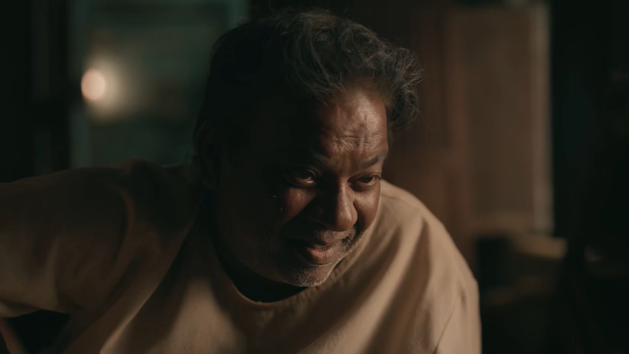 Andhar Maya (2025) Season 1 [Hindi] WebRip 480p 720p ESub - Complete Screenshot