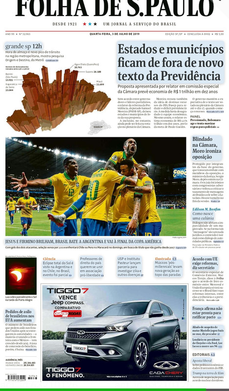 folha