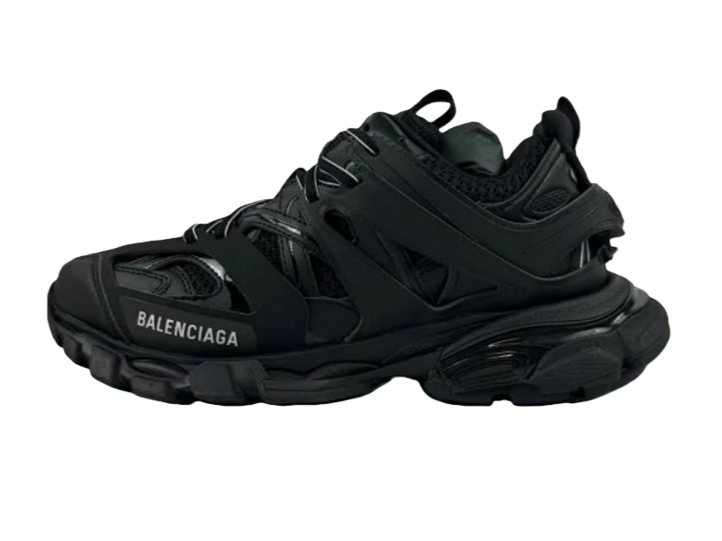 Balenciaga Track
