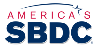 SBDC Logo