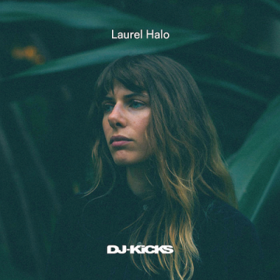 VA - DJ-Kicks: Laurel Halo (2019)