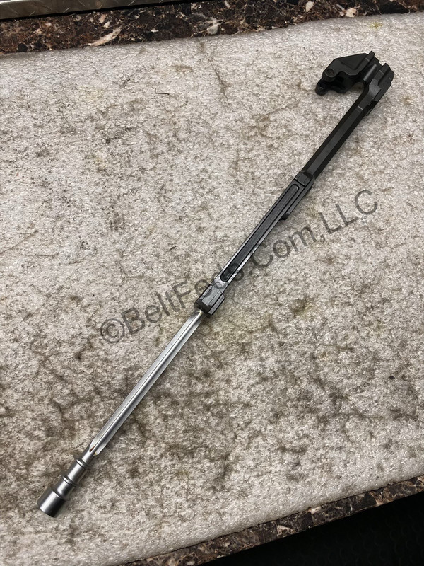M240b Operating Rod WTS: M240 Operating Rods - NOS - Parts and Accessories Market Board ...