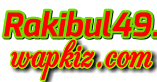 rakibul49.wapkiz.com Logo