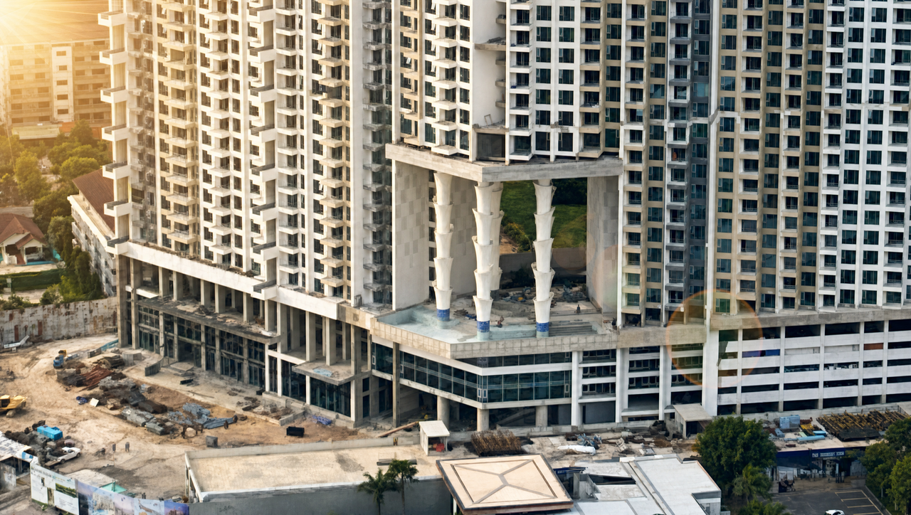 Construction Progress 14