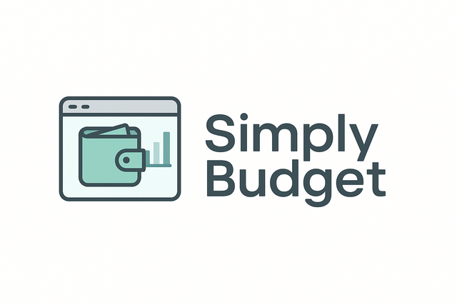 SimplyBudget AI