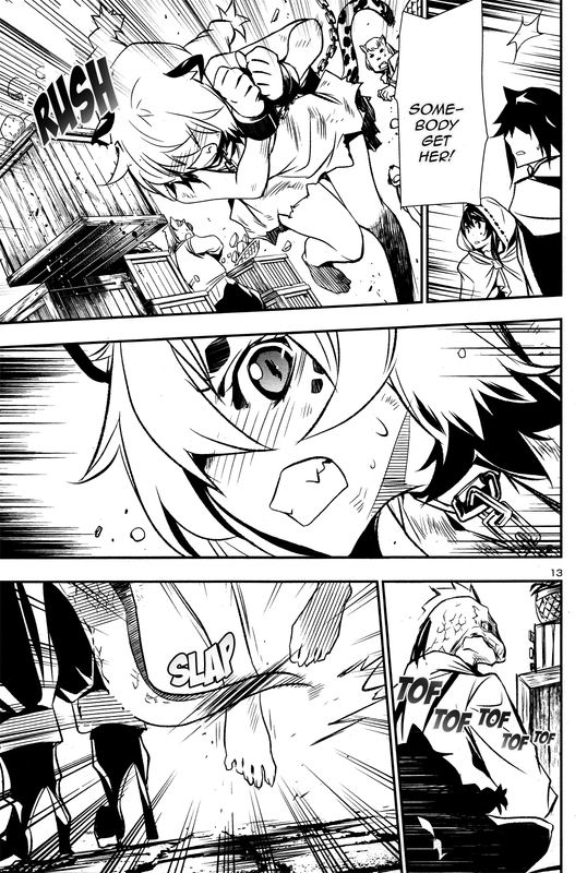Shinju no NectarVol1-3