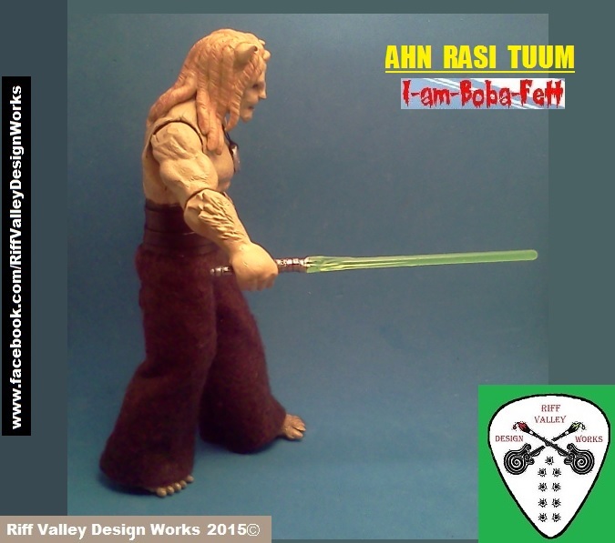 custom ahn rasi tuum completed 5